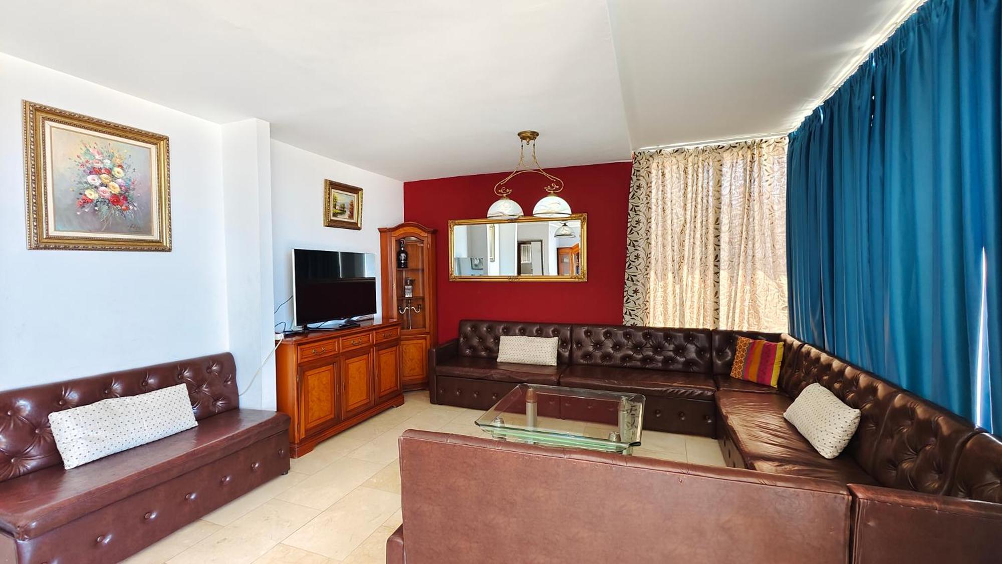 Luxury With Fantastic Ocean Views And Private Pool Villa Costa Adeje (Tenerife)